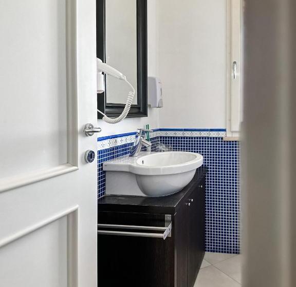 בית מלון כפרי La Vista Agriturismo Boutique