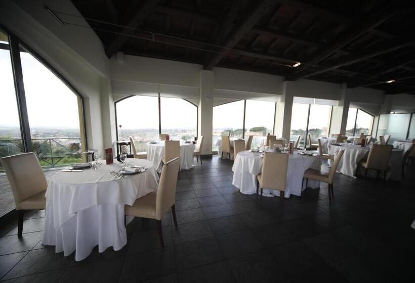 בית מלון כפרי La Vista Agriturismo Boutique