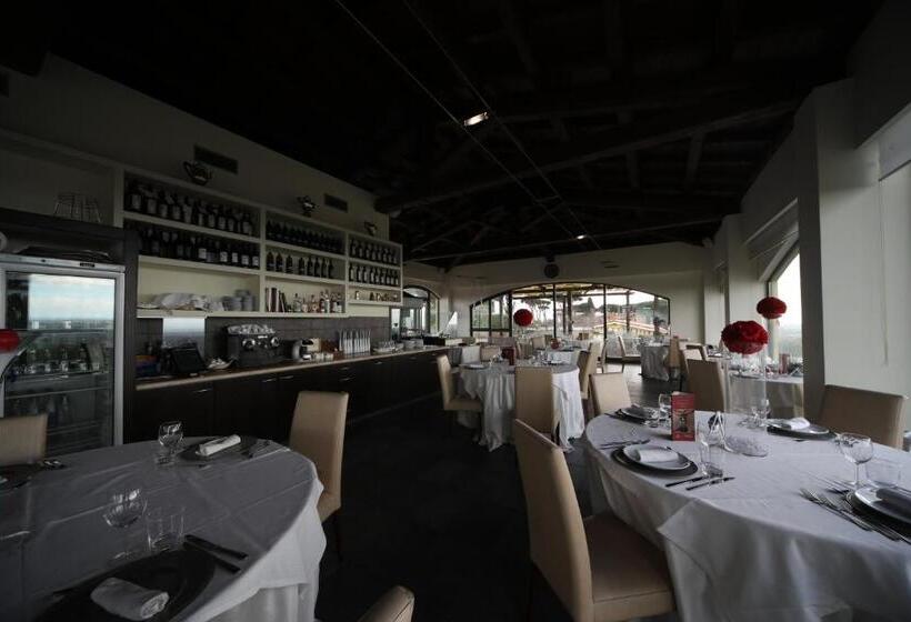 בית מלון כפרי La Vista Agriturismo Boutique