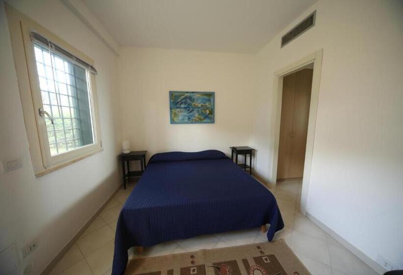 فندق La Vista Agriturismo Boutique