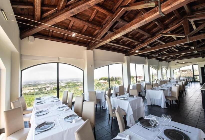 فندق La Vista Agriturismo Boutique