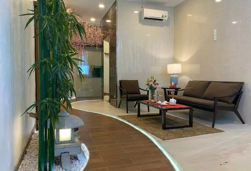 هتل Phạm Vân Sakura