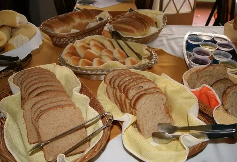 ホテル São Nicolau