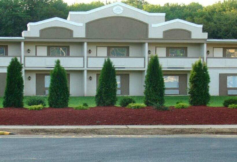 汽车旅馆 Vicenza