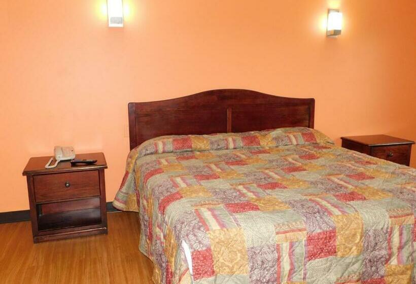 汽车旅馆 Vicenza