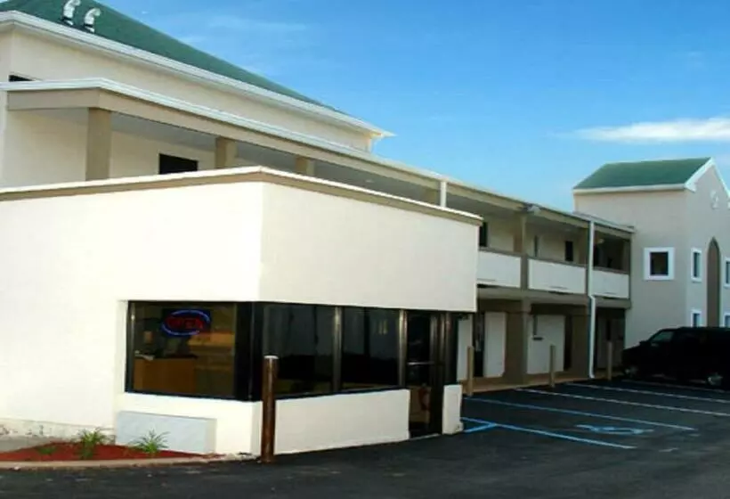 Motel Vicenza