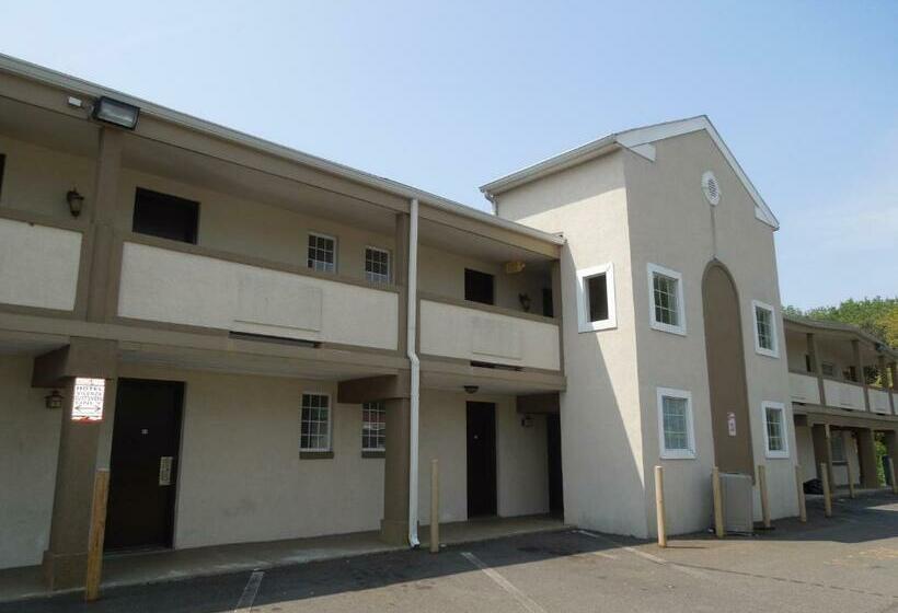 汽车旅馆 Vicenza