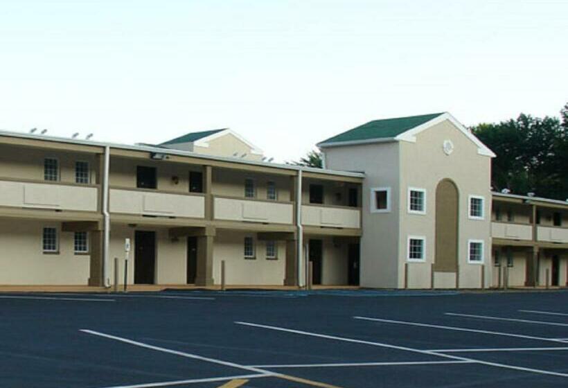 汽车旅馆 Vicenza