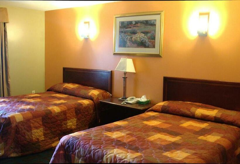 汽车旅馆 Vicenza