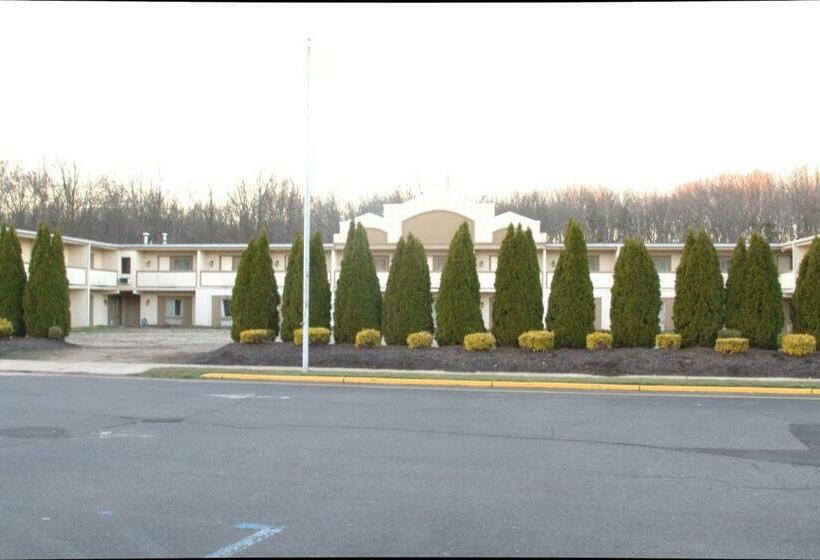 汽车旅馆 Vicenza