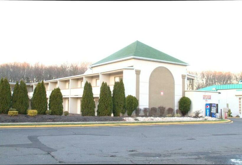 汽车旅馆 Vicenza