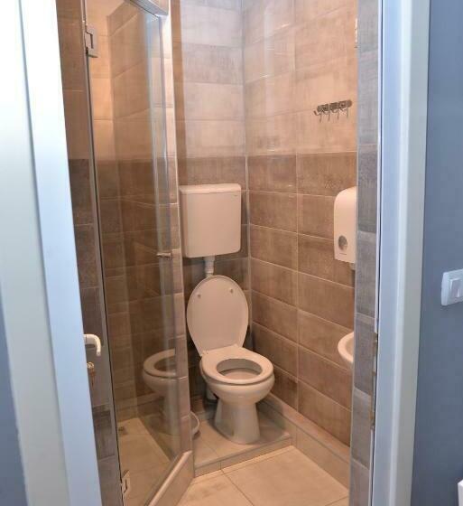 پانسیون Casablanca