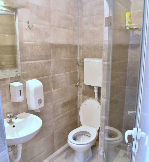 پانسیون Casablanca