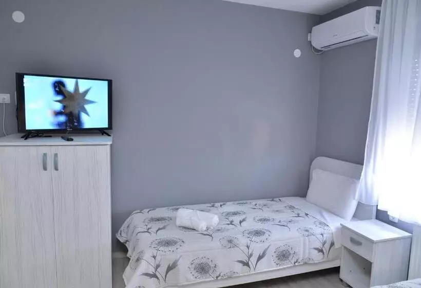 پانسیون Casablanca