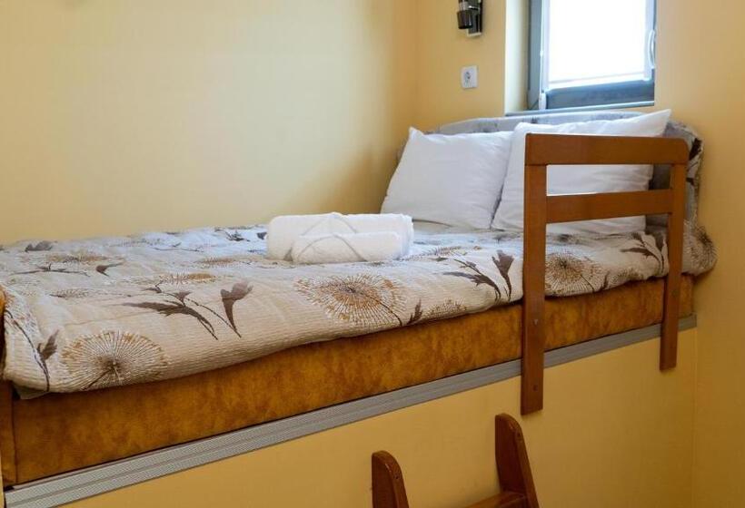 پانسیون Casablanca