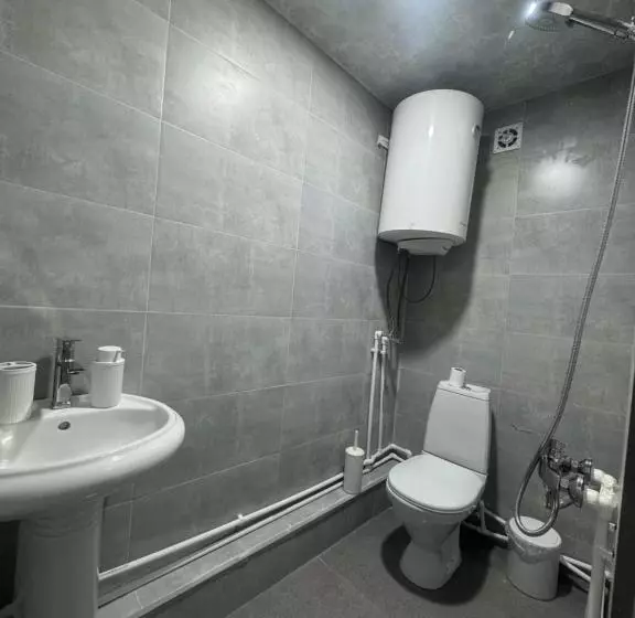 پانسیون Chazhashi Guesthouse