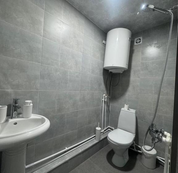 پانسیون Chazhashi Guesthouse