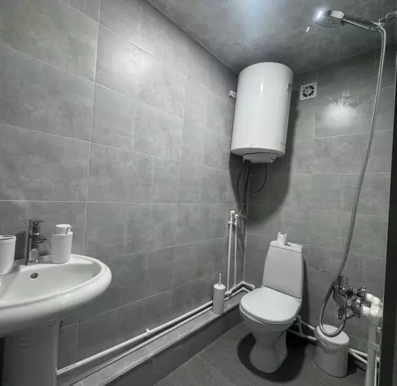 پانسیون Chazhashi Guesthouse