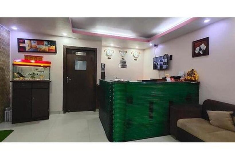 Pensão Fabhotel Royal Ville