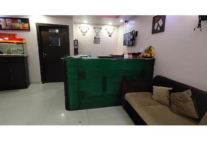 Pensão Fabhotel Royal Ville