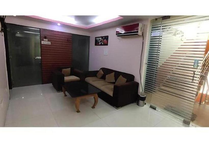 Pensão Fabhotel Royal Ville