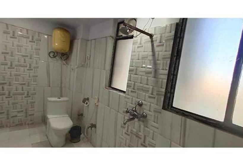 Pensão Fabhotel Royal Ville