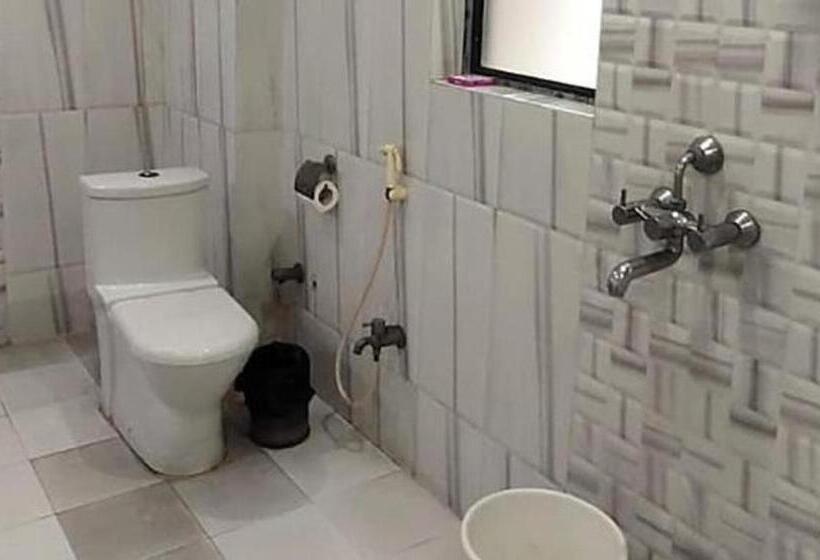 Pensão Fabhotel Royal Ville