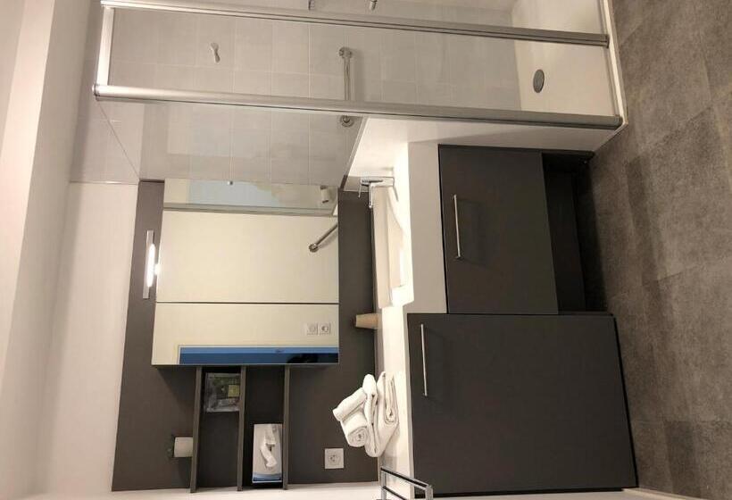 Résidence Les Tisserands   Domitys