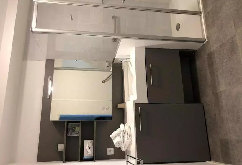 Résidence Les Tisserands   Domitys