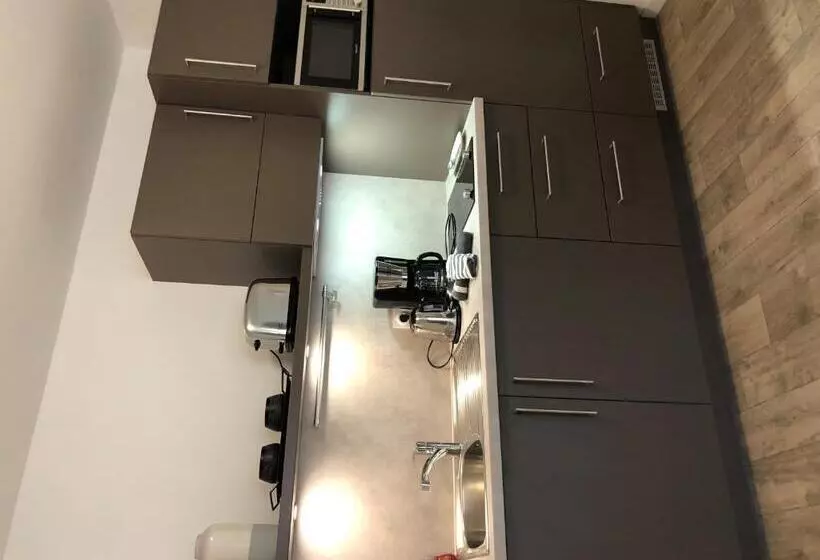 Résidence Les Tisserands   Domitys