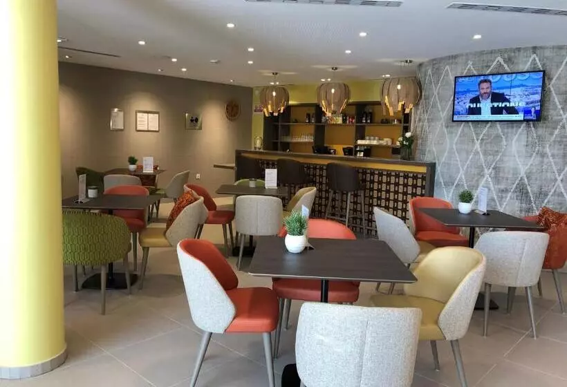 Résidence Les Tisserands   Domitys