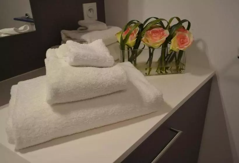 Résidence Les Tisserands   Domitys