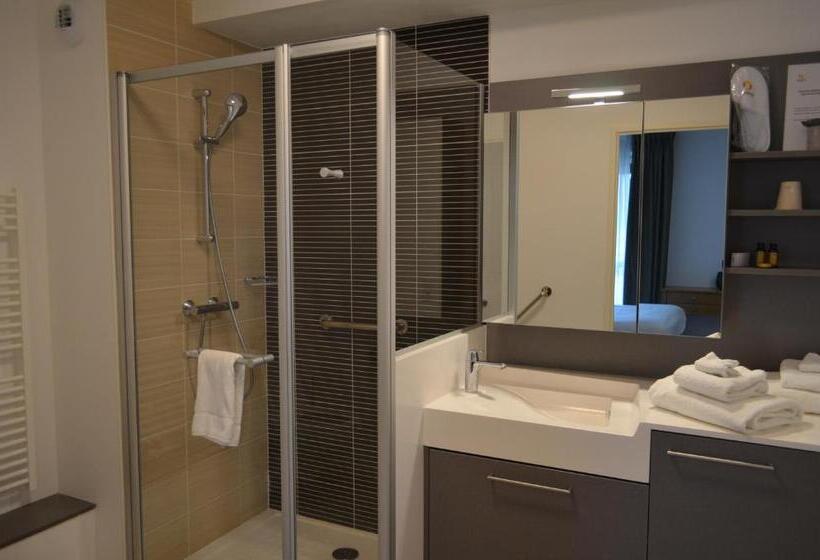 Résidence Les Tisserands   Domitys