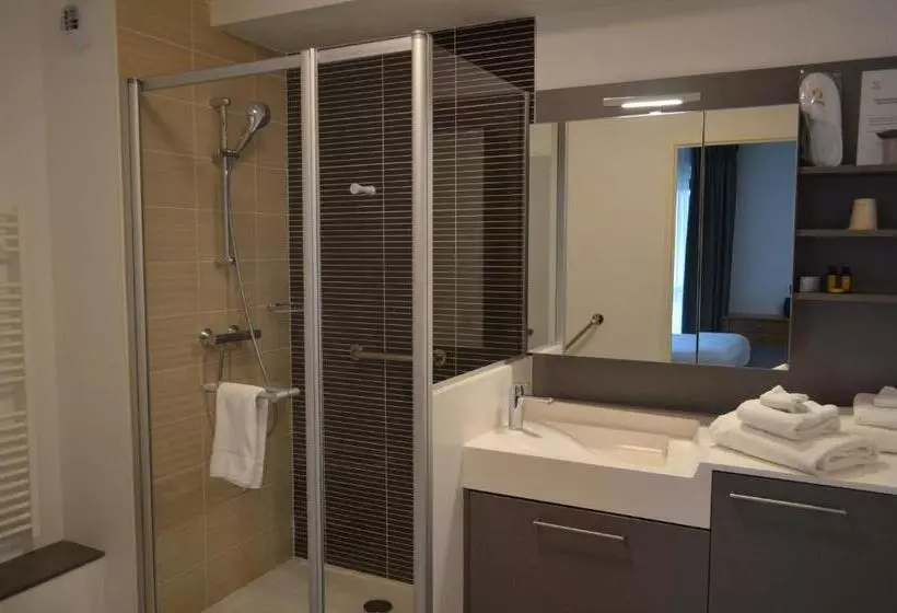 Résidence Les Tisserands   Domitys