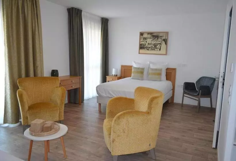 Résidence Les Tisserands   Domitys