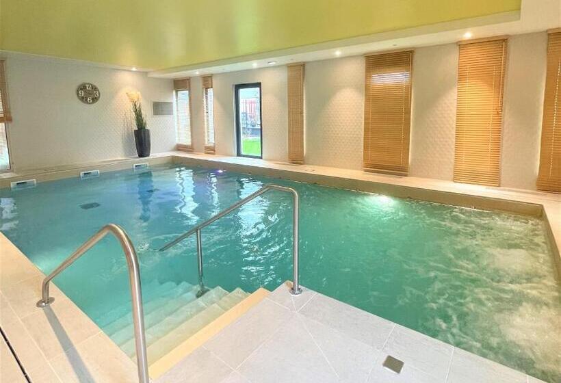 Résidence Les Tisserands   Domitys