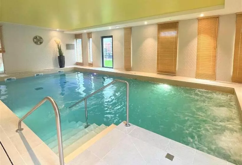 Résidence Les Tisserands   Domitys