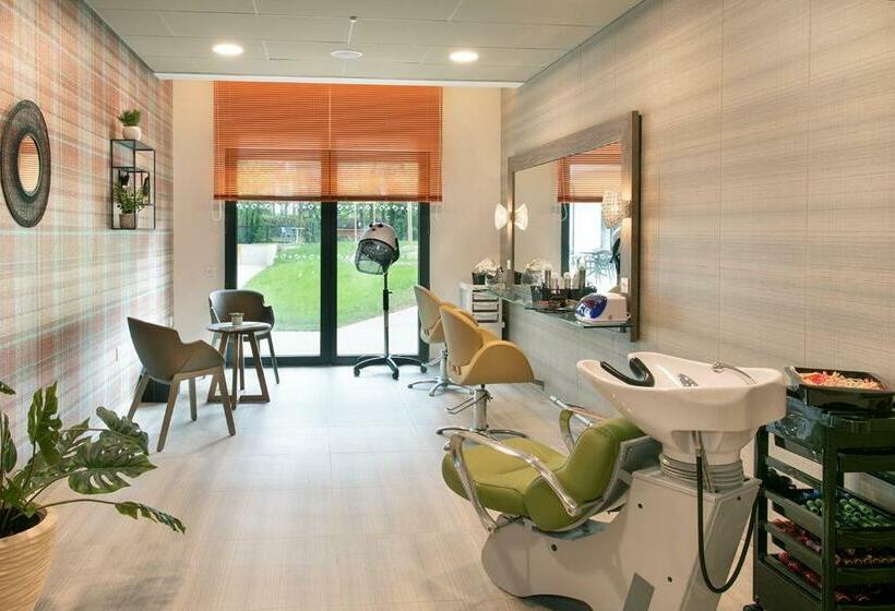 Résidence Les Tisserands   Domitys