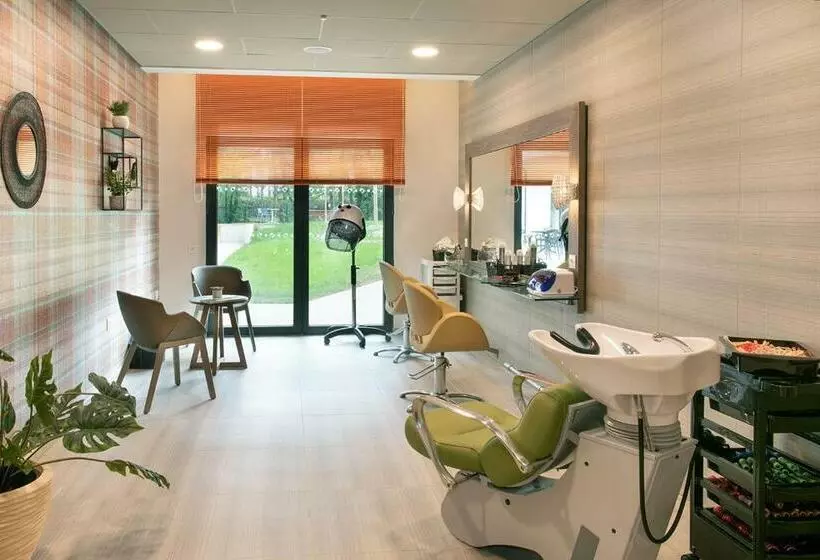 Résidence Les Tisserands   Domitys