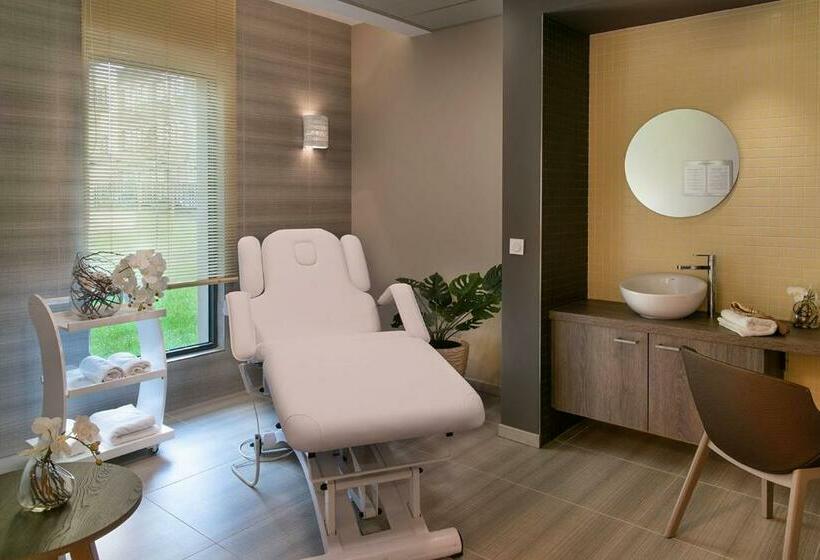 Résidence Les Tisserands   Domitys