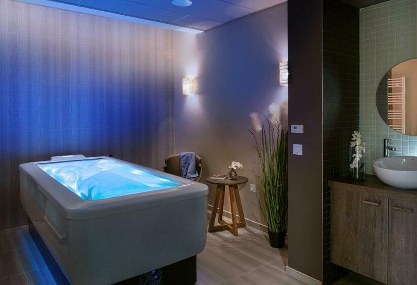 Résidence Les Tisserands   Domitys