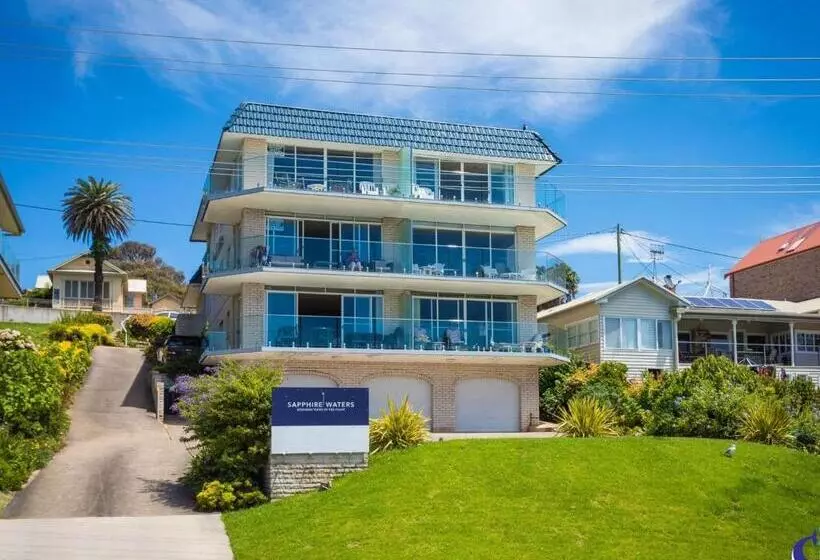 Sapphire Waters Unit 3