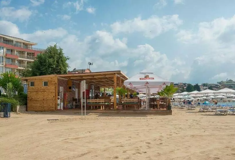 Apollon 7 Apartments