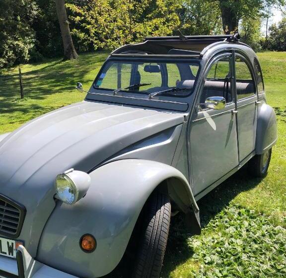 ベッドアンドブレックファースト Chez Brunet Chambres D Hôtes Et Gîte