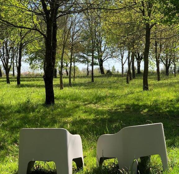 ベッドアンドブレックファースト Chez Brunet Chambres D Hôtes Et Gîte