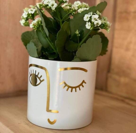 ベッドアンドブレックファースト Chez Brunet Chambres D Hôtes Et Gîte