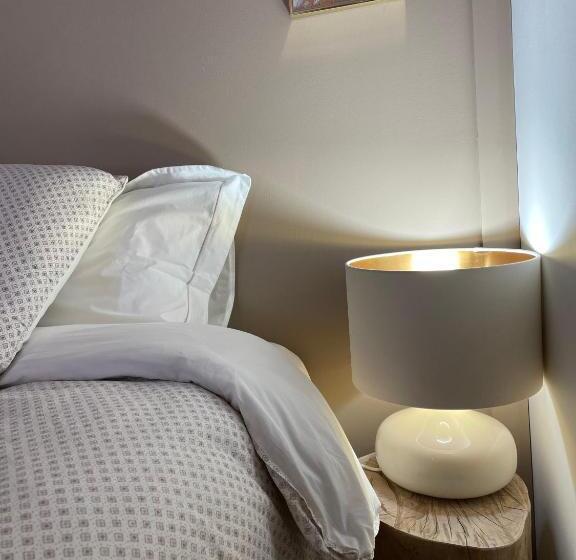 ベッドアンドブレックファースト Chez Brunet Chambres D Hôtes Et Gîte