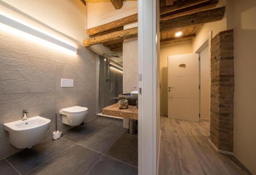 צימר Corte Garibaldi