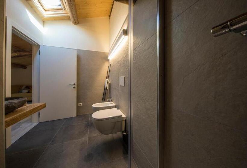 צימר Corte Garibaldi