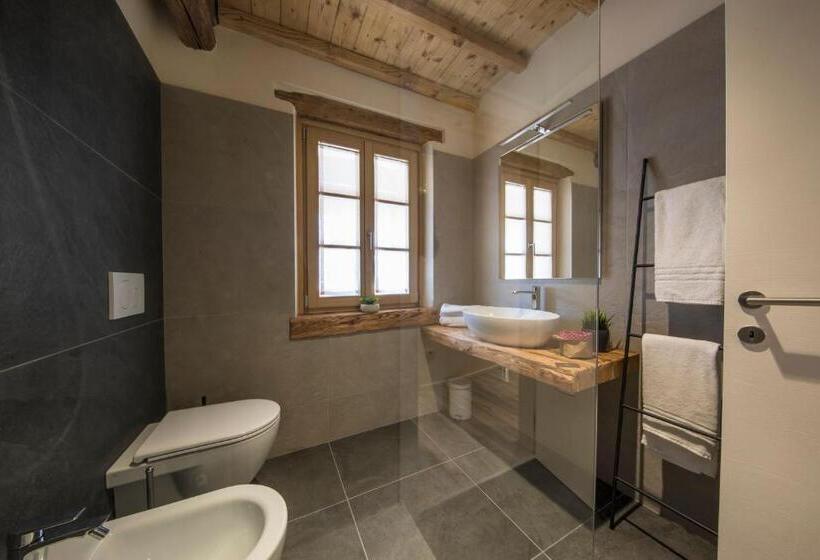 צימר Corte Garibaldi